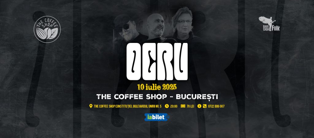 OCRU