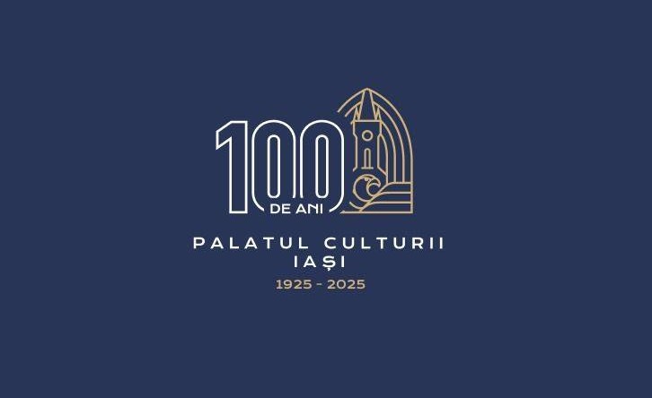 Palatul Culturii din Iași - Complexul Muzeal Național Moldova