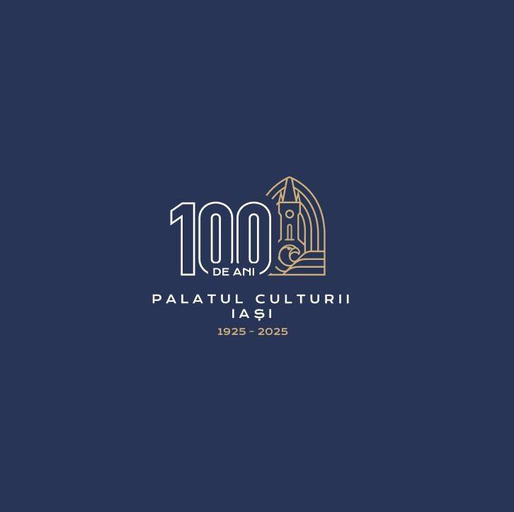 Palatul Culturii Iași