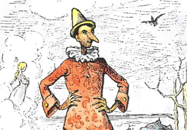 Pinocchio