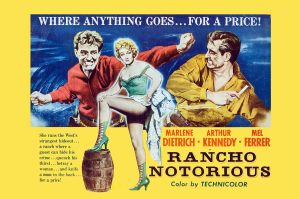 Rancho Notorious