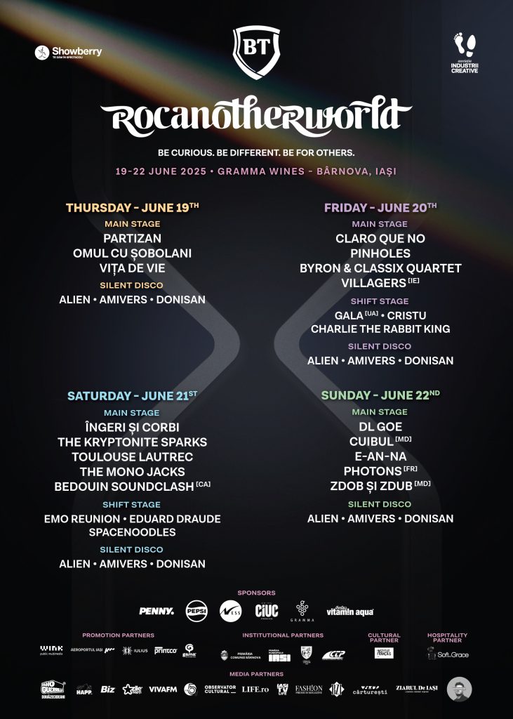 Rocanotherworld