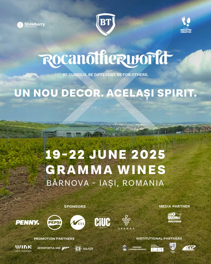 Rocanotherworld