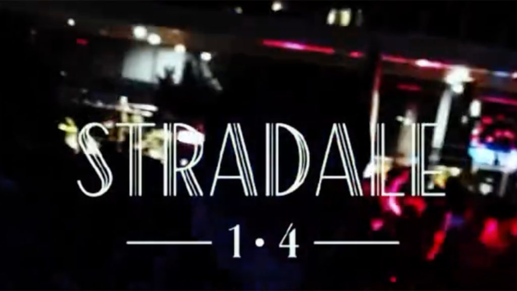 Rosario Internullo, MK33 & DNZ - Stradale