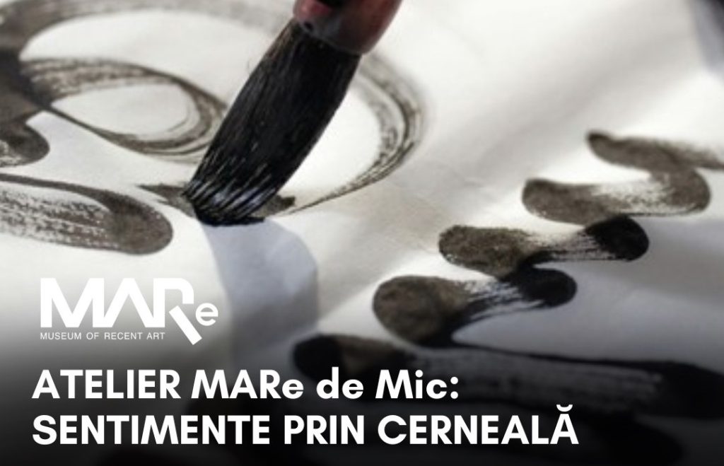 Sentimente prin cerneală