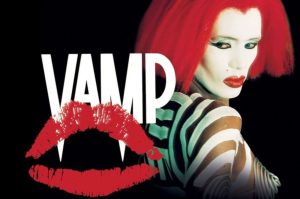 Vamp 1986 videodome