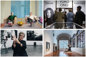 Arta moderna must-see 2025