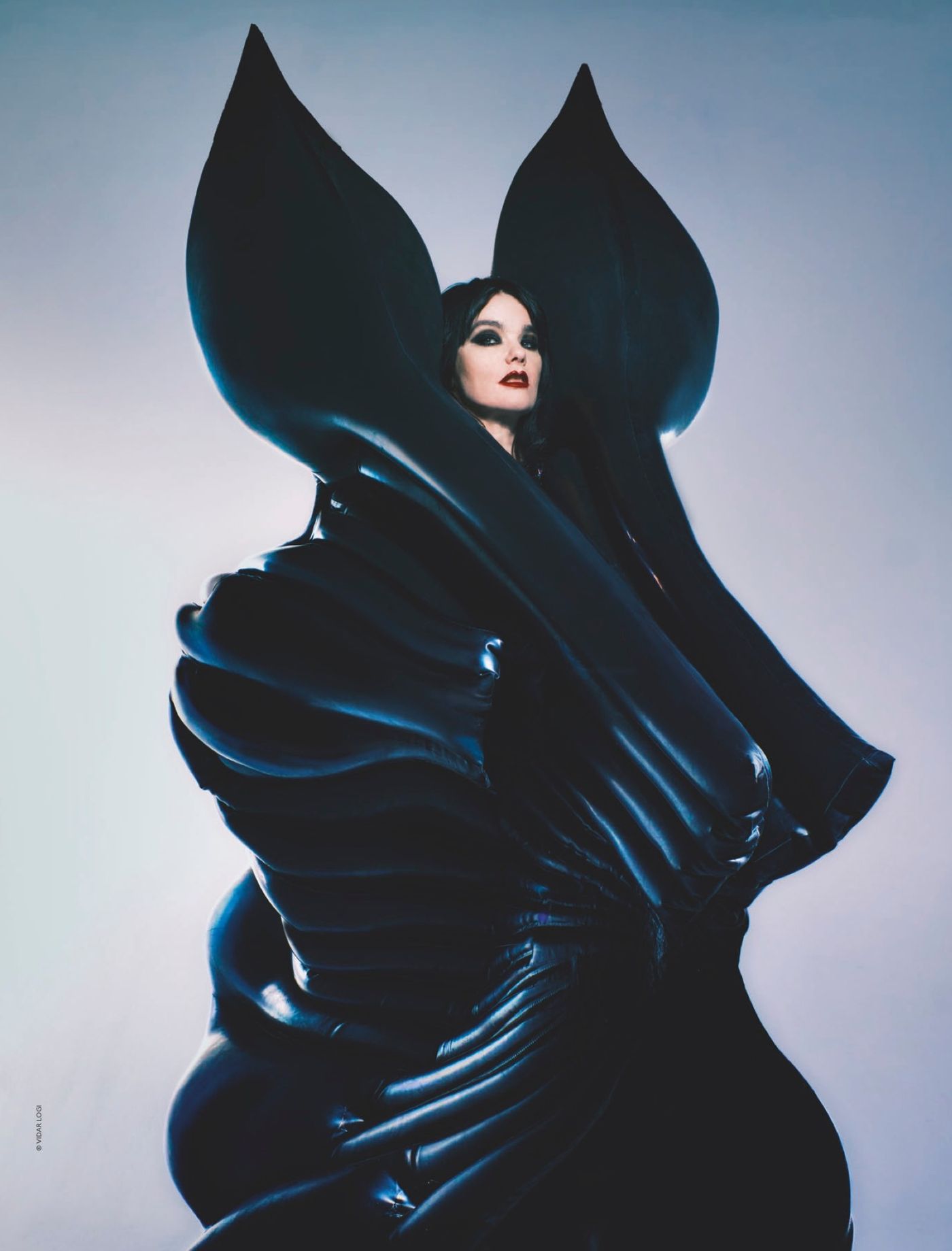 BJÖRK Post, mai actual ca niciodată Cornucopia