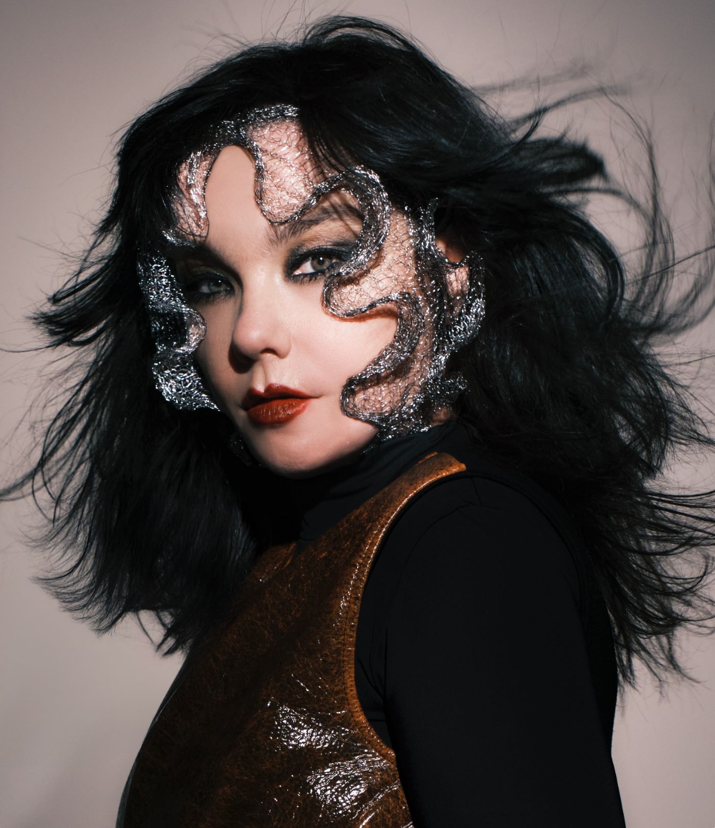 BJÖRK Post, mai actual ca niciodată Cornucopia