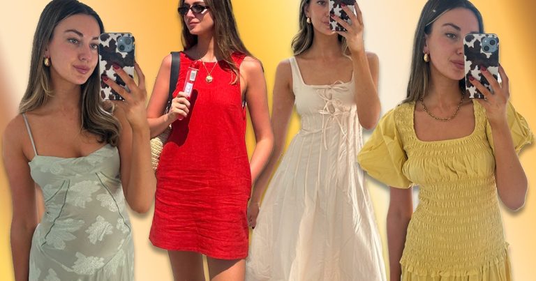 Ce rochii de vară ar trebui sa porți in 2025