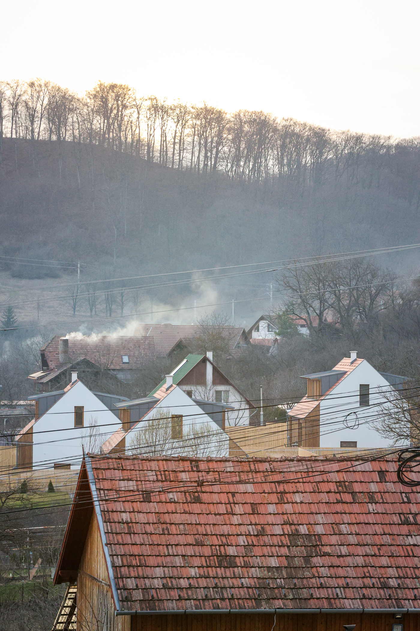 dezvoltare periurbană în Sfântu Gheorghe