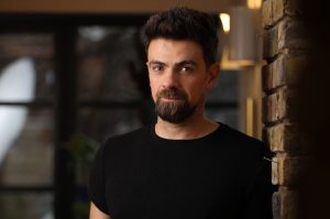 Leo Vardiashvili interviu