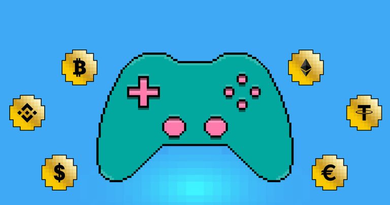 Play to Earn - jocuri pe bază de noroc sau pe abilitați?