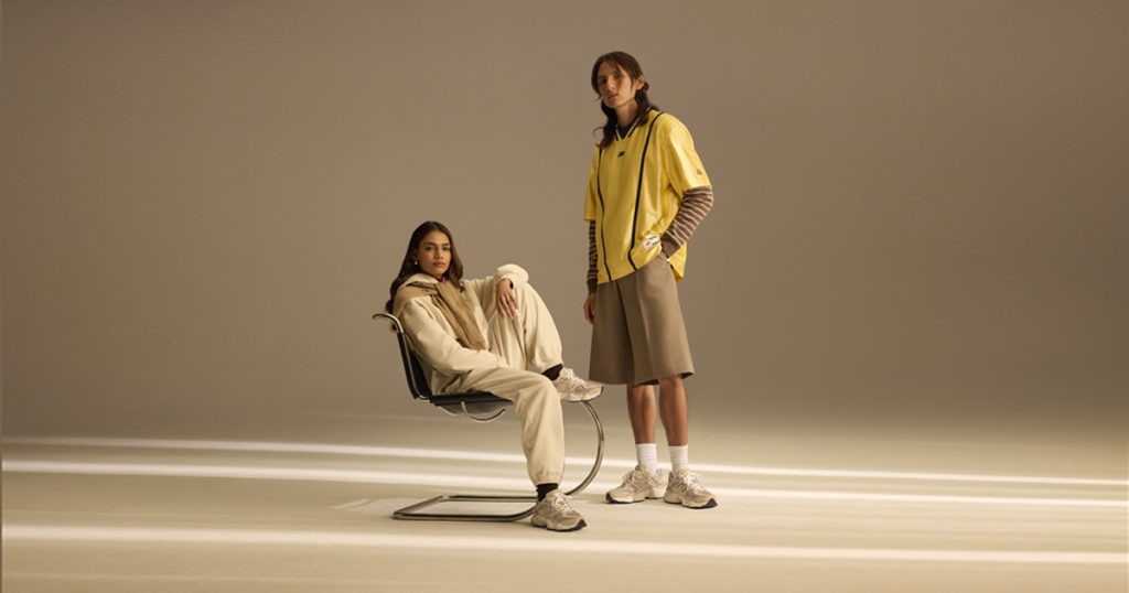 Vrei aspectul echilibrat – descoperă ghidul suprem pentru stilizarea adidașilor New Balance