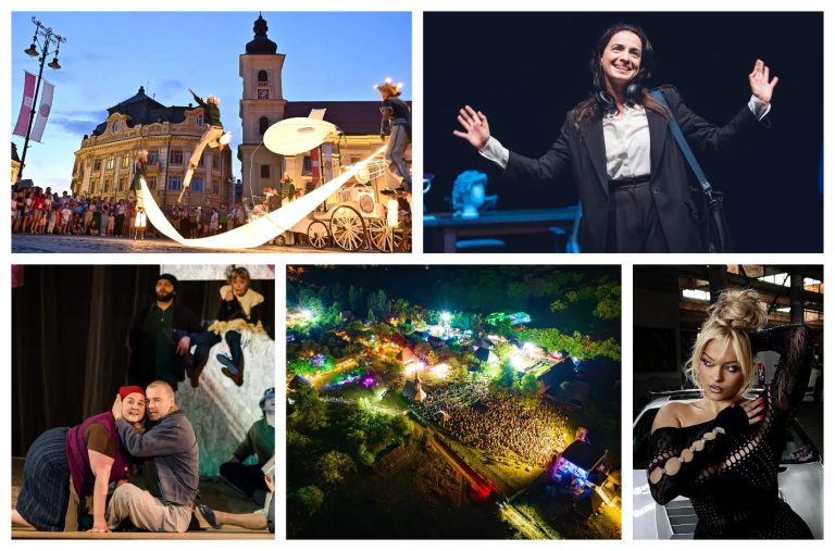 warm up festivalier 2025-collage