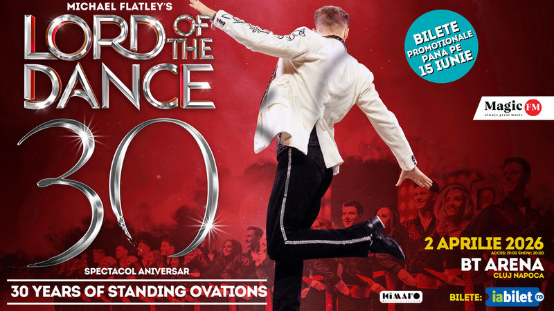 Lord of the Dance