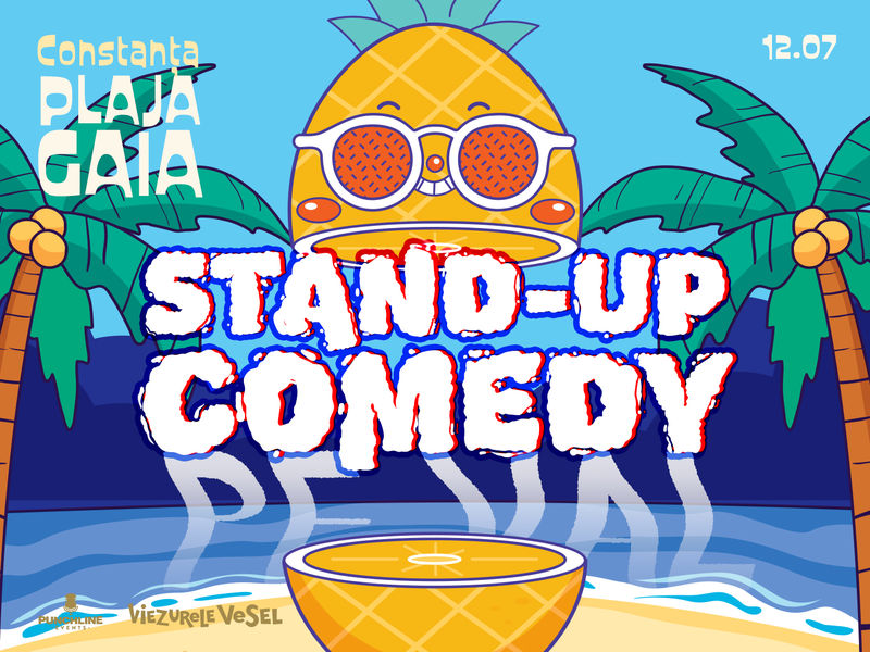 Maraton de Comedie
