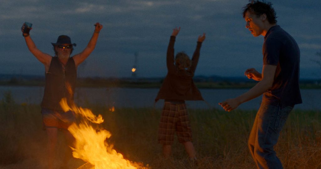Cel mai nou lungmetraj al regizoarei Julia Ducournau, „Alpha”, închide a 22-a ediție a Festivalului Internațional de Film ANONIMUL
