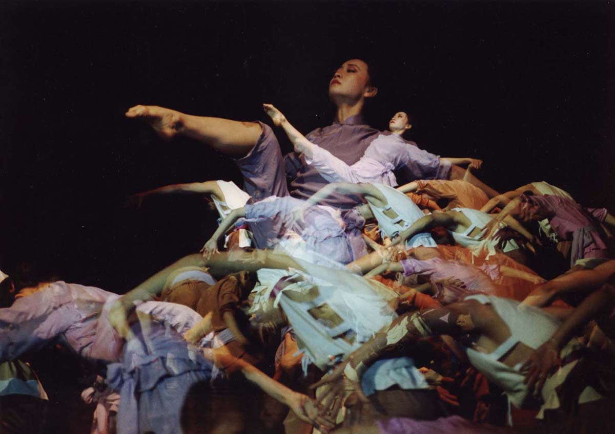 Frumusețe dincolo de cuvinte: Un spectacol uimitor de dans clasic chinezesc sosește la Timișoara&nbsp;&nbsp;