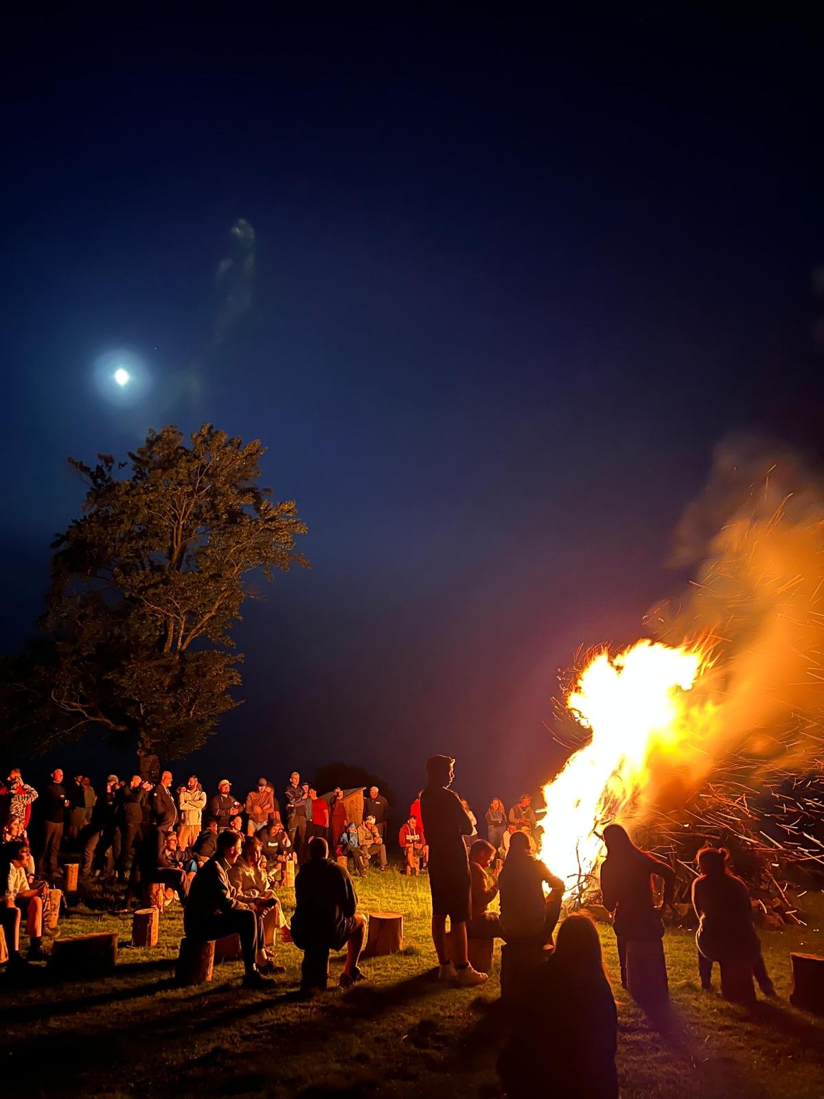 Brunch la ferma Noian
