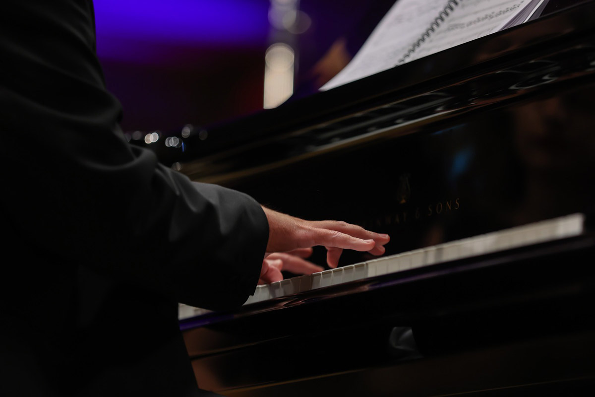 Festivalul Vară Magică continuă la Ateneul Rom&acirc;n cu noi concerte excepționale