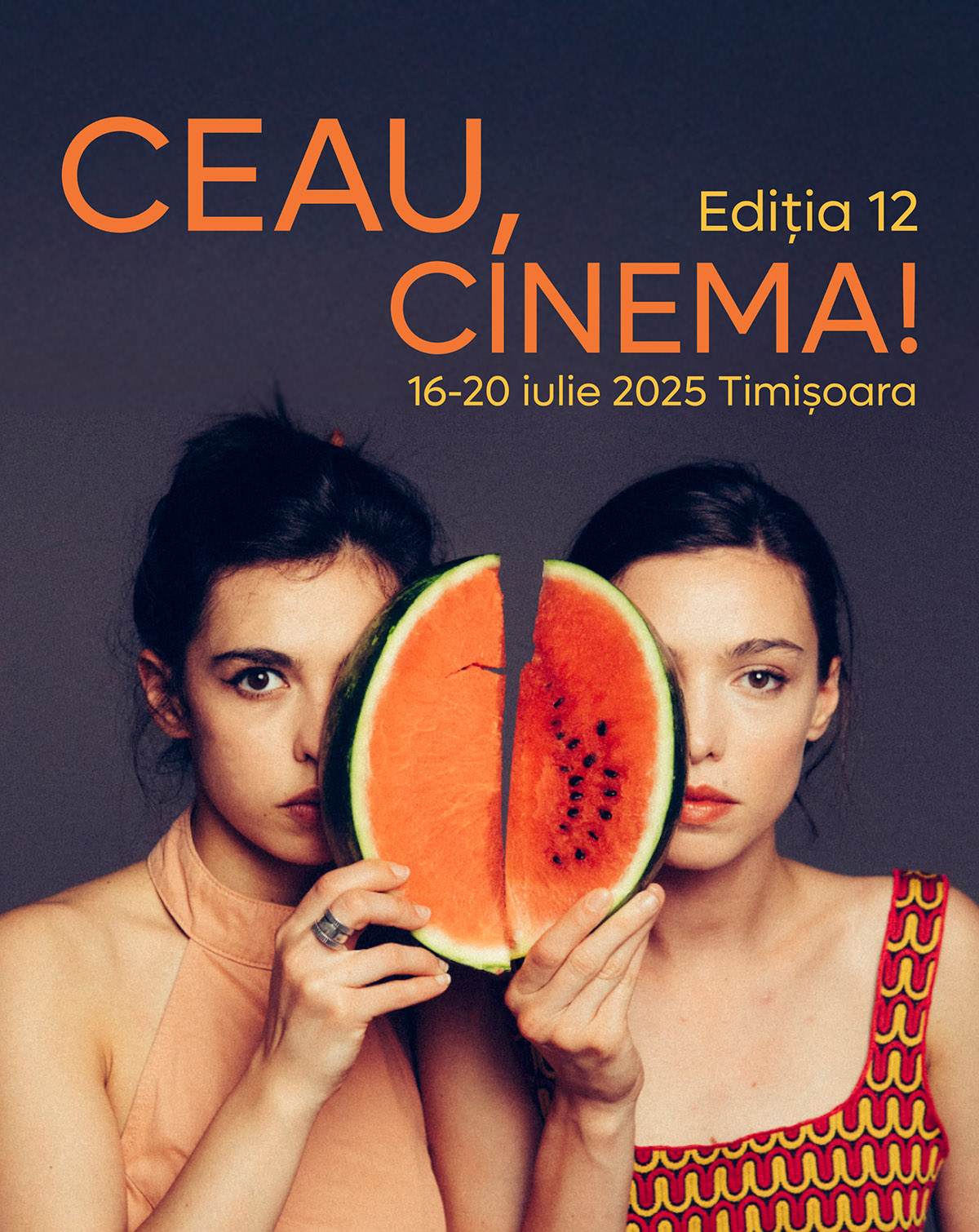 Ceau, Cinema! anunţă proiecţiile speciale, programul şi biletele