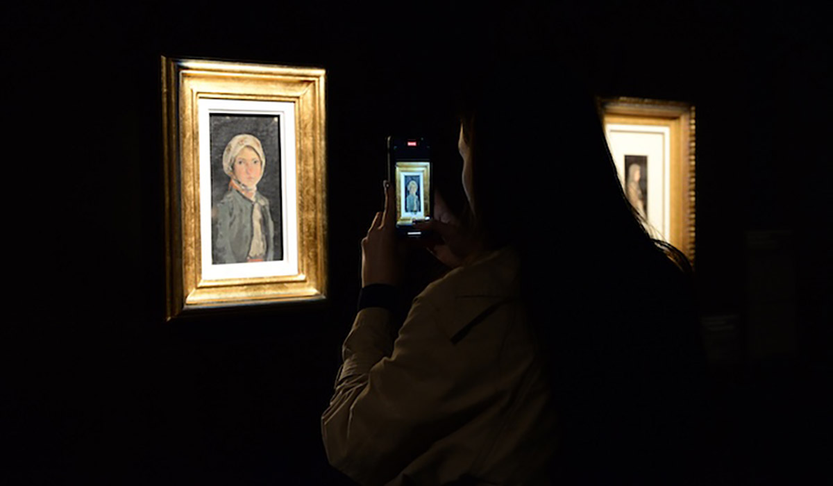 Art Safari lansează #Săptăm&acirc;naFărăTelefoane