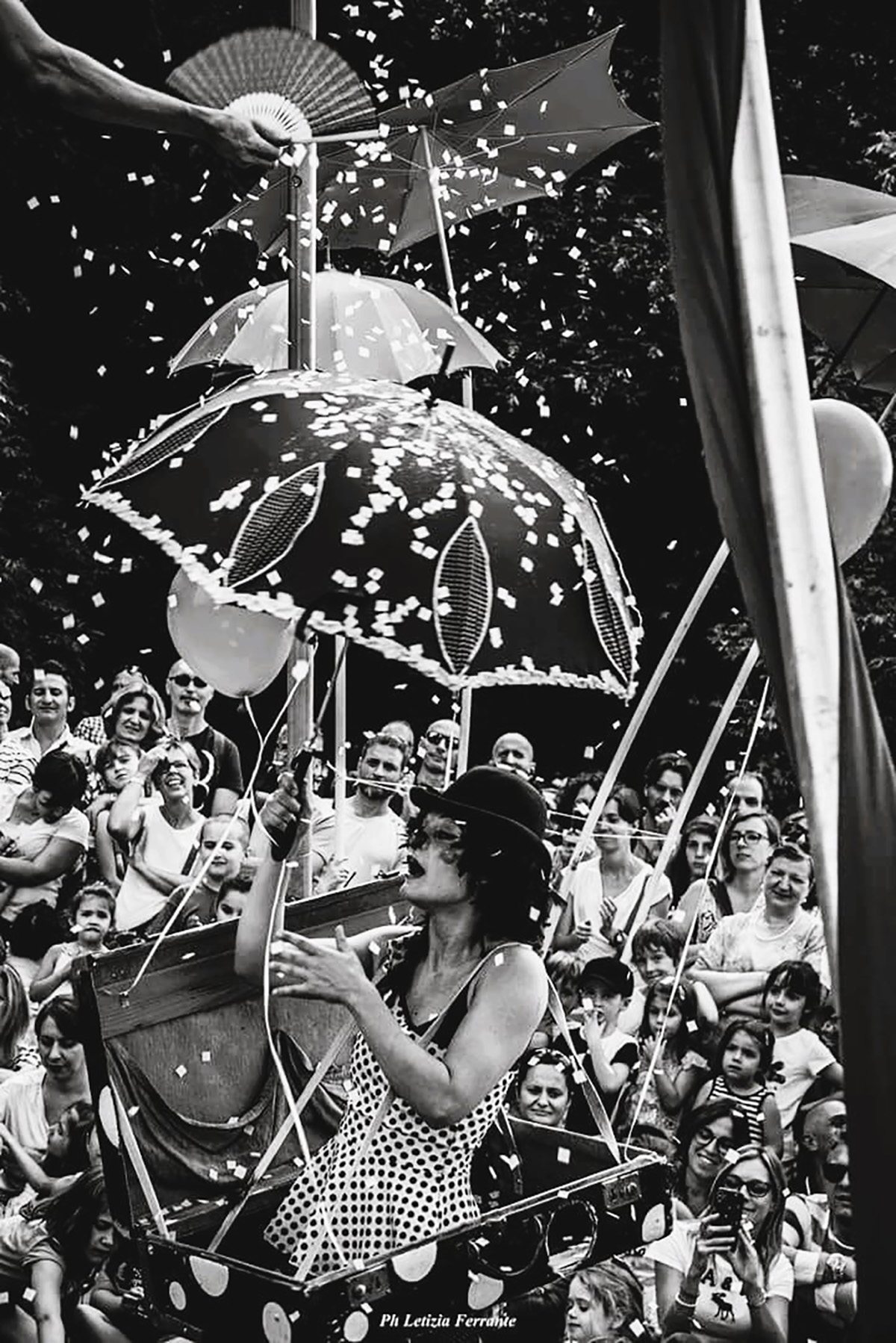 SEAStreet 2025 &ndash; trei zile de spectacole fabuloase &icirc;n stradă, la Constanța