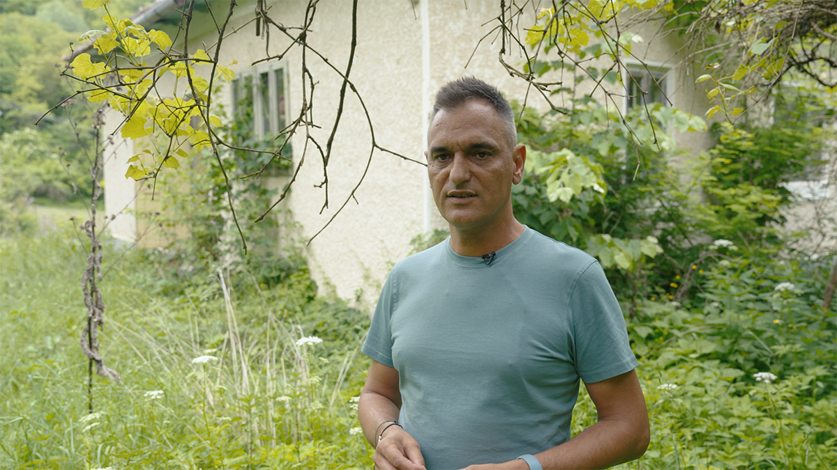 Un documentar despre tinerii instituționalizați din Rom&acirc;nia va fi lansat la Palatul Culturii din T&acirc;rgu Mureș