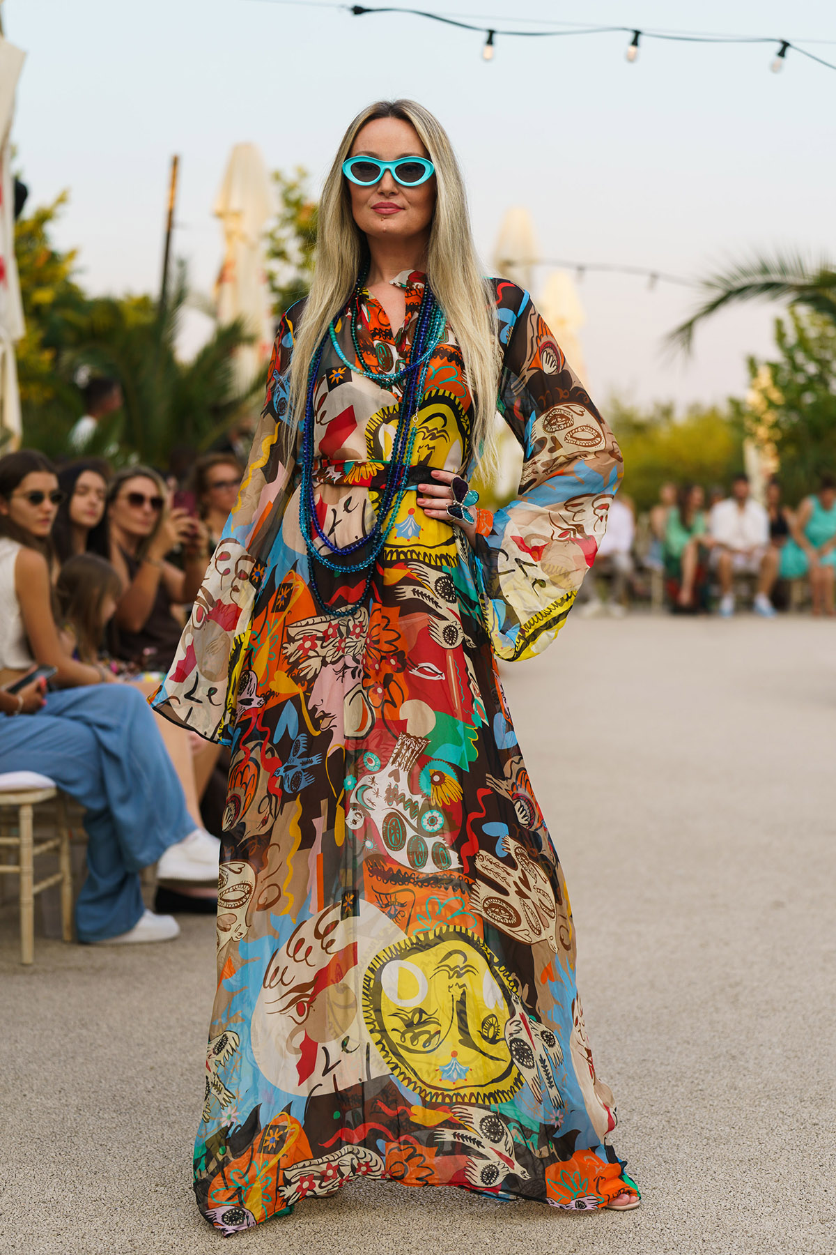 Cel mai chic eveniment al Verii: POOL FASHION SHOW 2025!