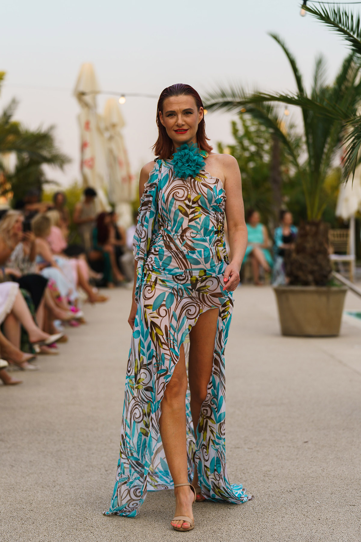 Cel mai chic eveniment al Verii: POOL FASHION SHOW 2025!