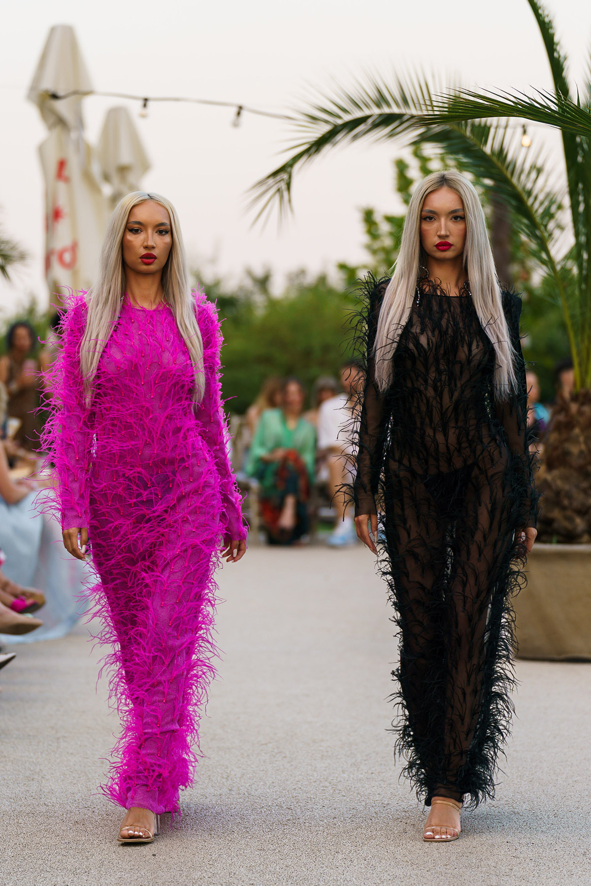 Cel mai chic eveniment al Verii: POOL FASHION SHOW 2025!