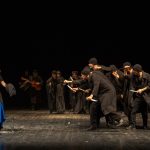 La Teatrul de Vară Soveja se joacă „Electra”