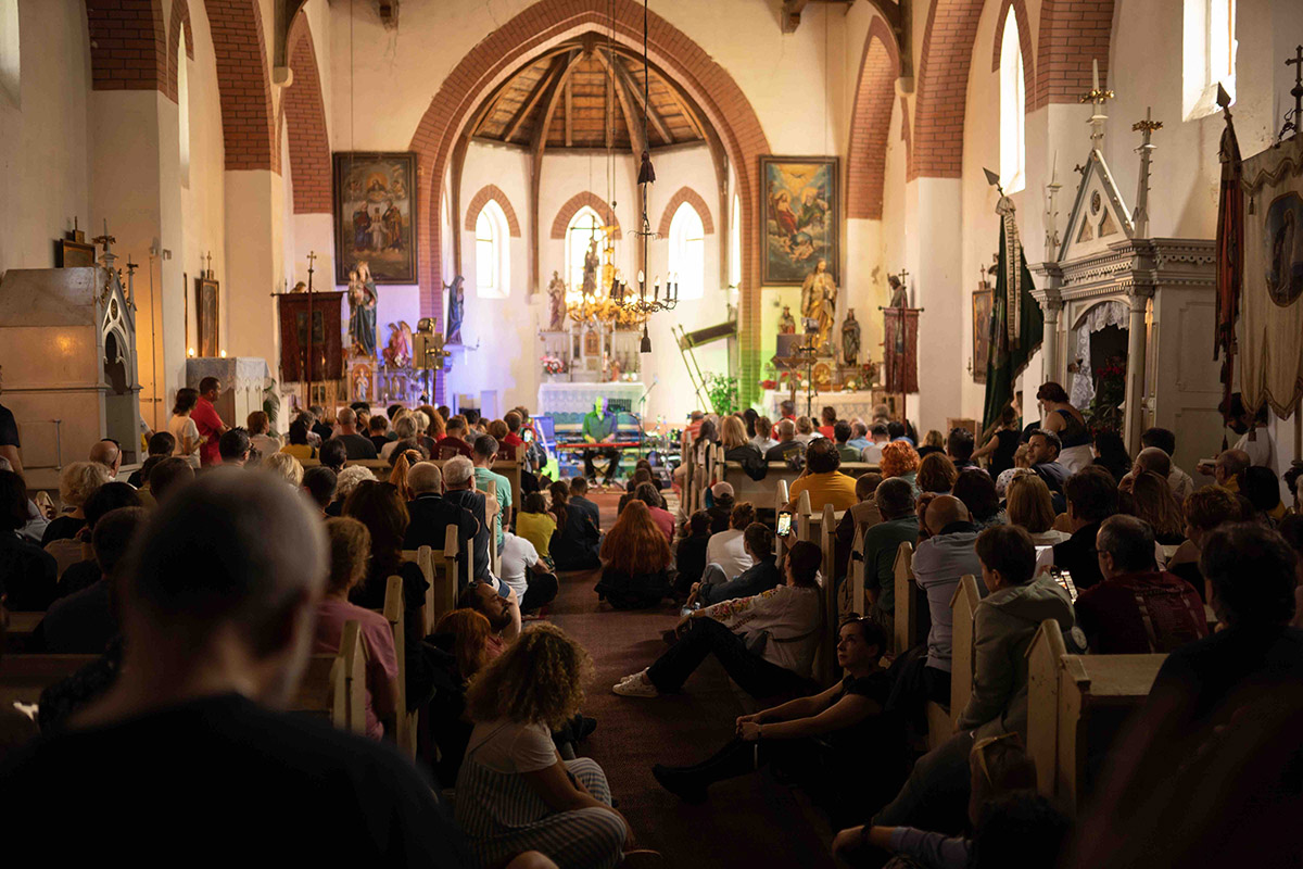 Începe Gărâna Jazz Festival 2025