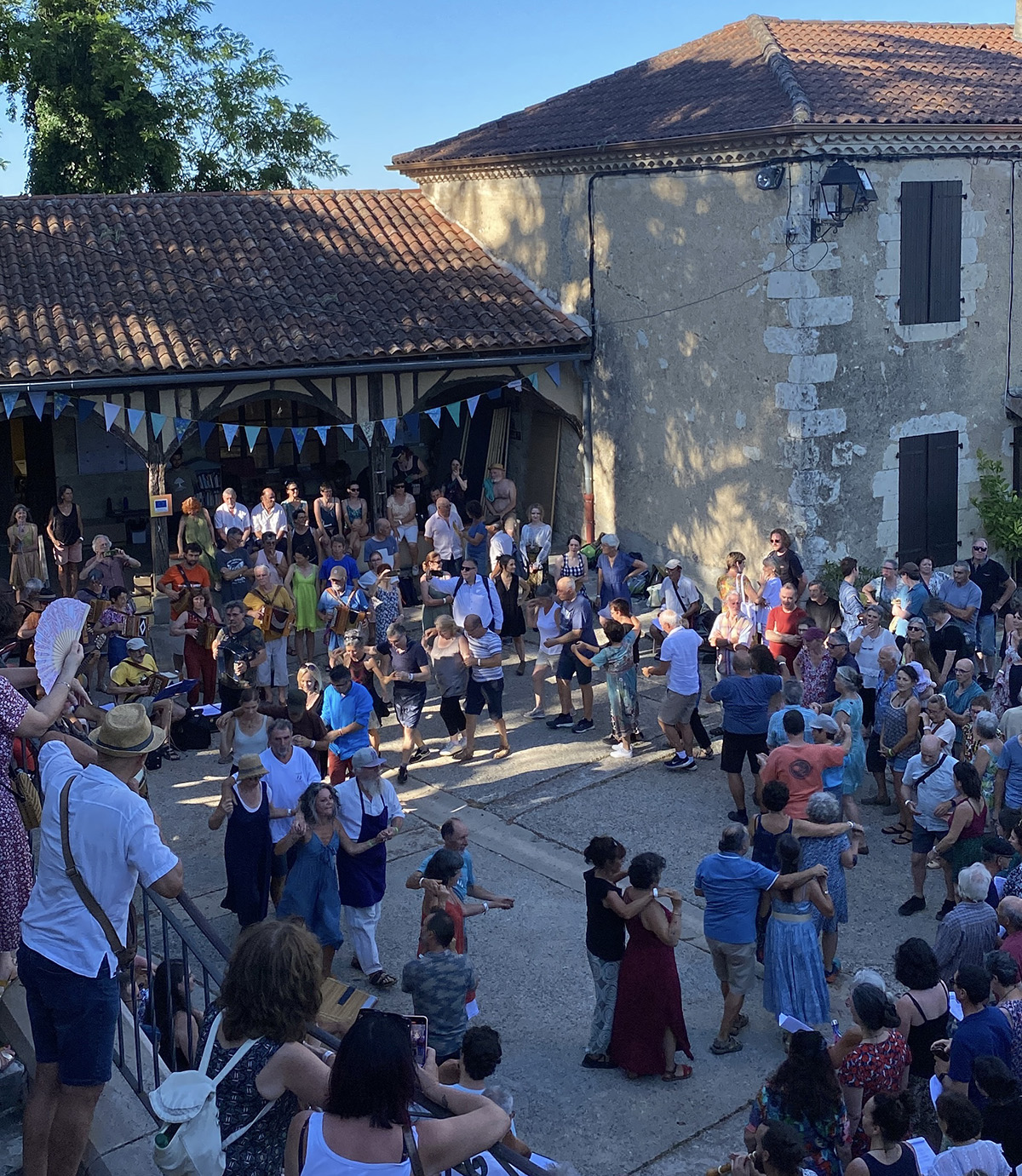 Gala Trad&rsquo;Europe &ndash; dansul și muzica tradițională, reinventate prin cooperare europeană