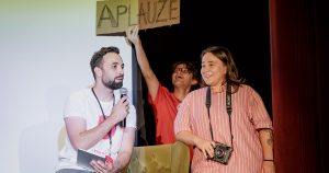 IDEO IDEIS – 20 de ani de teatru tânăr. Oamenii ne fac să continuăm