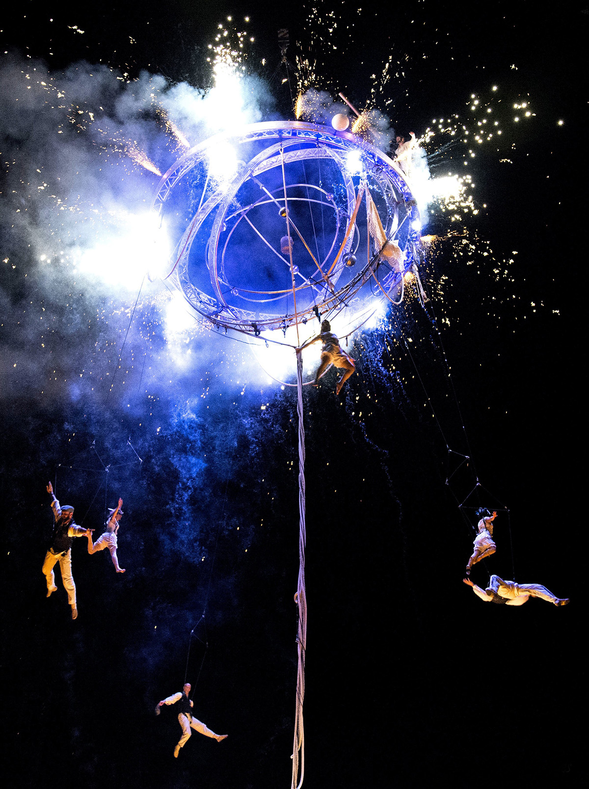 SEAStreet 2025 &ndash; trei zile de spectacole fabuloase &icirc;n stradă, la Constanța