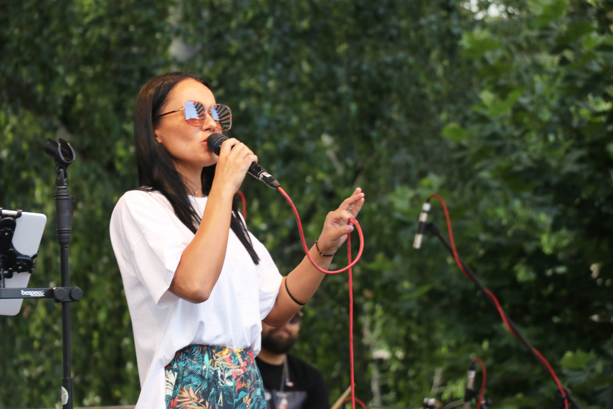 Două concerte în aer liber, vineri seară, în Piața Sf. Ioan