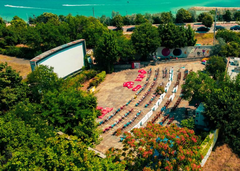 Peste 200 de evenimente programate, pe toată durata verii, la Eforie Colorat
