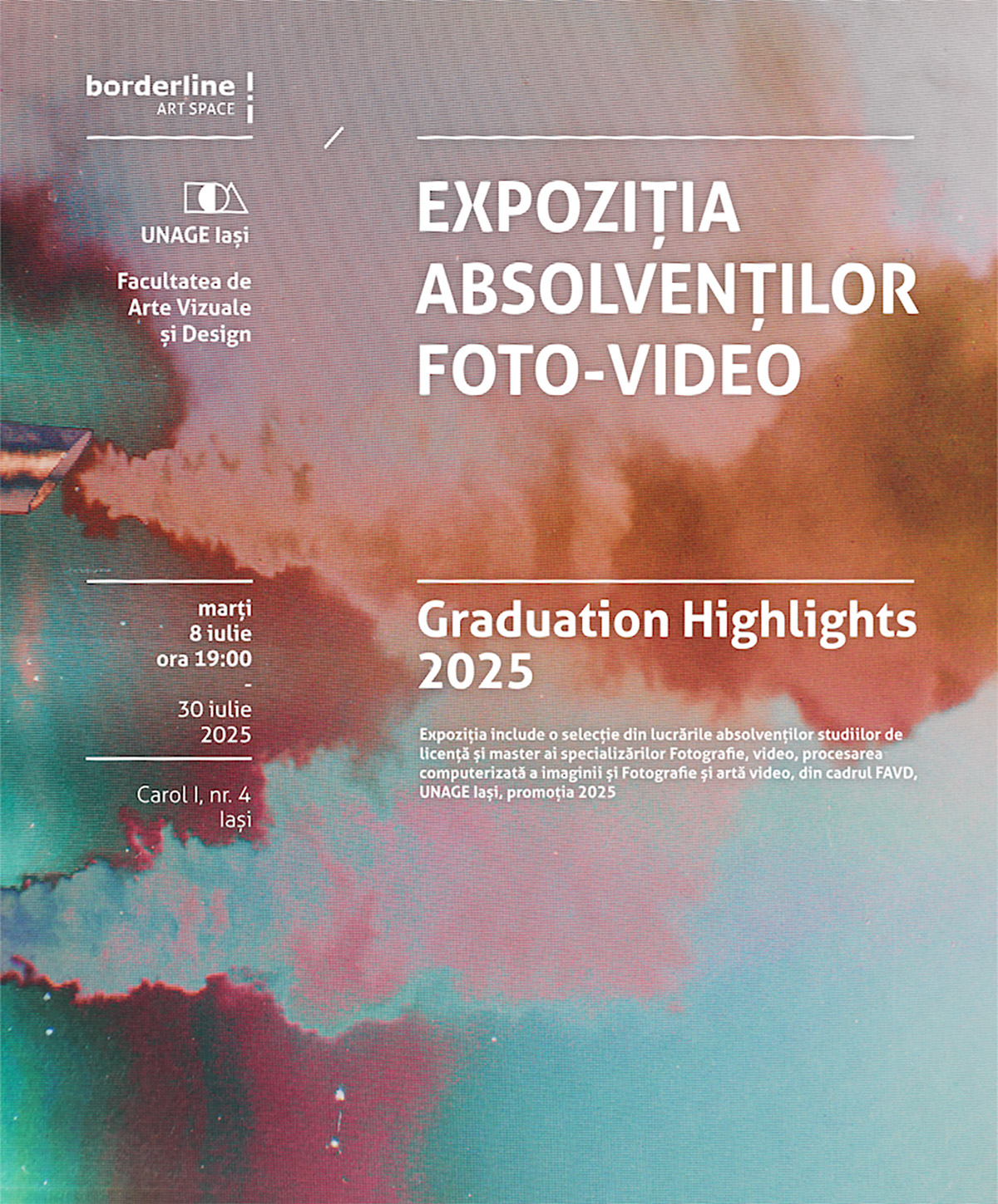 Graduation Highlights 2025