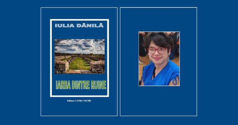 Lansare de carte la Centrul Cultural Reduta