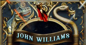 „Experience the music of John Williams – Live by la Chapelle Sauvage”