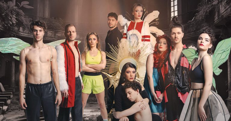 Diversitatea - reper al stagiunii 2024 - 2025  a Teatrului Stela Popescu, cu trei premiere de impact