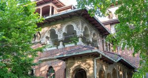 Madrigal Open House – Trei lumi. O singură casă