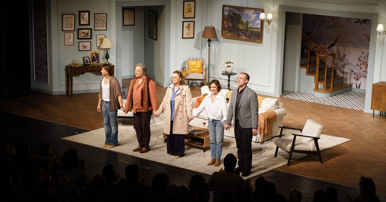 De la Caragiale la Shakespeare, o săptămână de plină de teatru la mijloc de iulie pe scena TNB