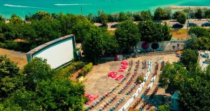 Peste 200 de evenimente programate, pe toată durata verii, la Eforie Colorat