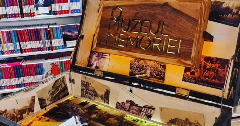 Anul 1989: o perspectivă asupra cotidianului din România, adusă la lumină după 35 de ani 