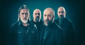 Paradise Lost la ASTRA Rock 2025