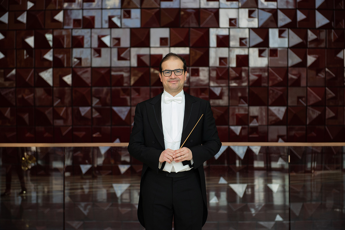 Festivalul Internațional George Enescu &ndash; cinci reprezentații &icirc;n premieră la Cazinoul din Constanța, &icirc;n cadrul SEAS 2025