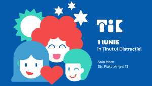 Program de vară
